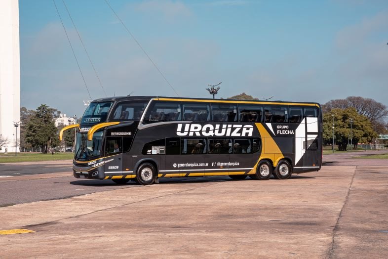 Publicidad en Flota