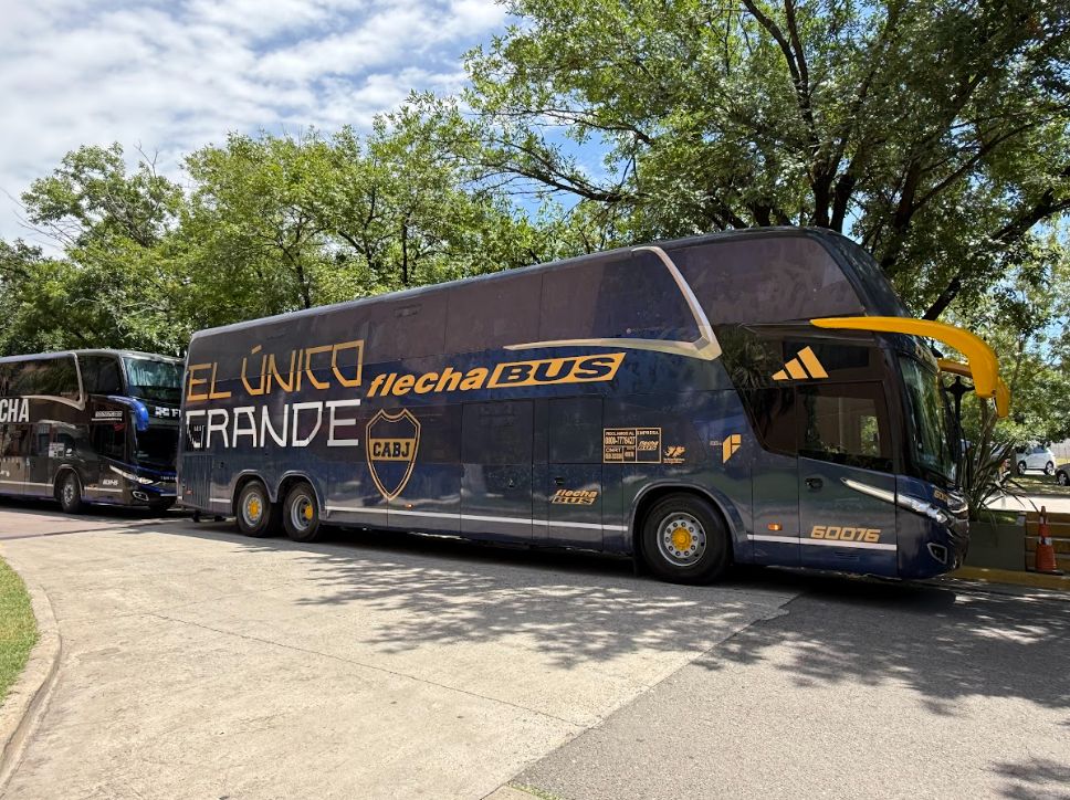 Carrocerías Busscar