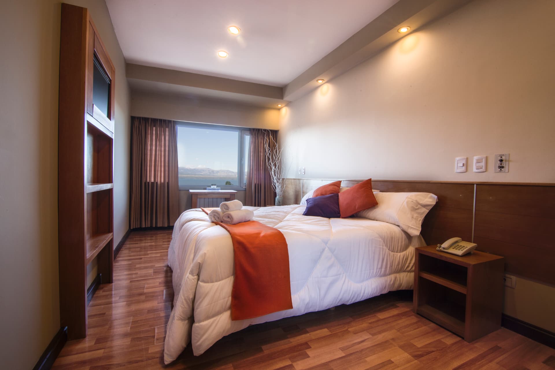 Hotel Copahue