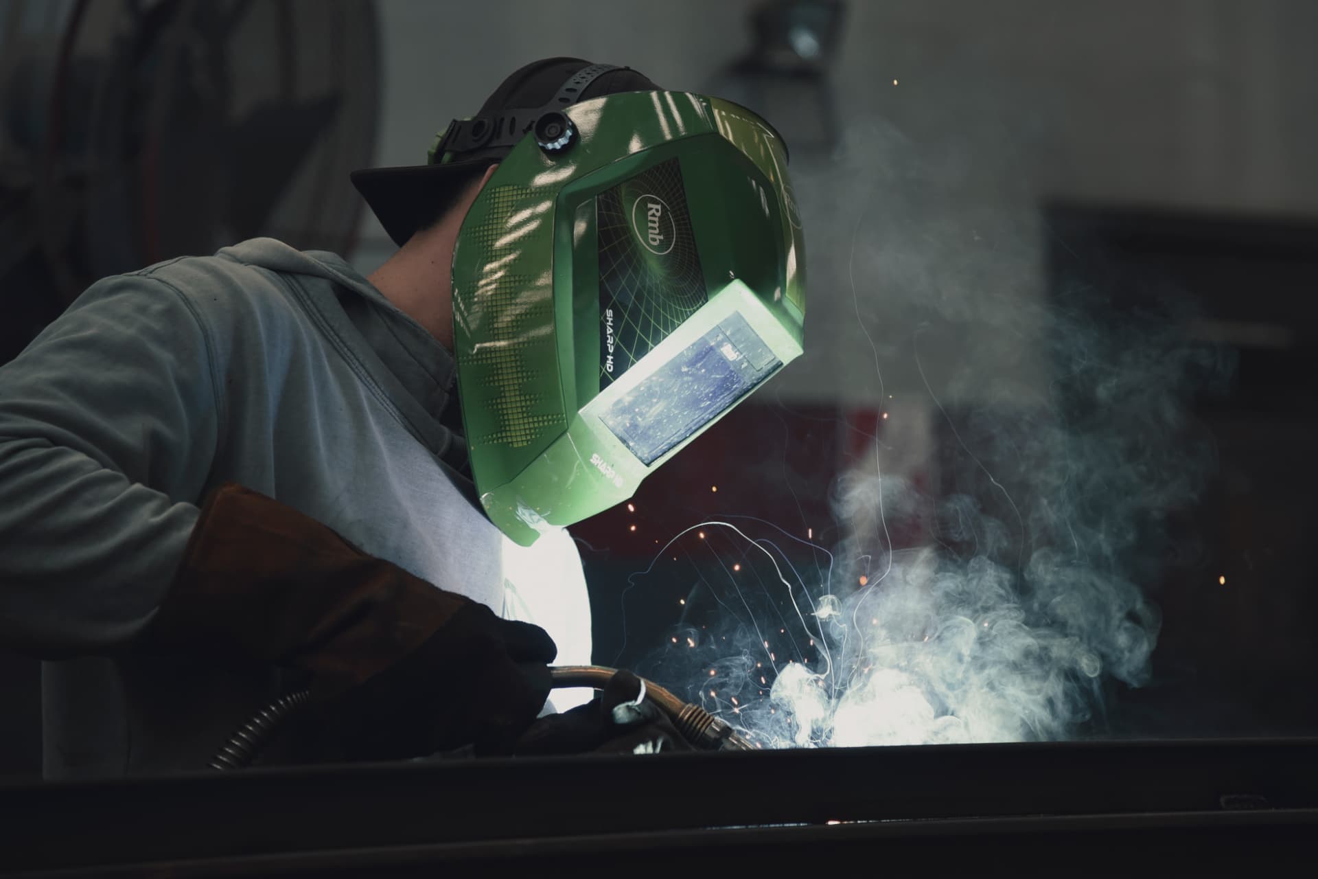 Industria Metalúrgica